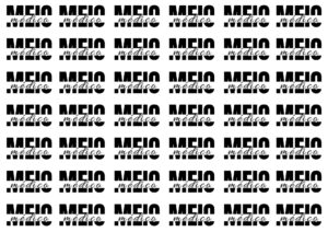 Cartela Tatuagens Meio Médico (42 Unidades)